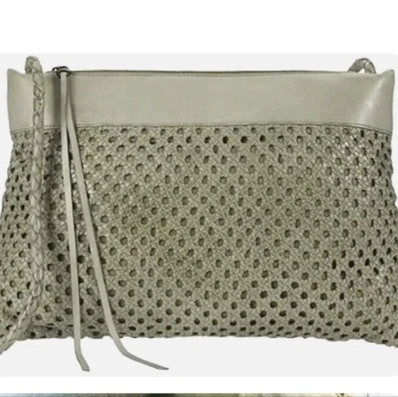 HOBO Daydream Leather Crossbody Bag - Picture 2 of 13